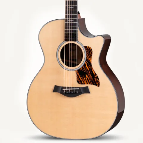 左利き用アコースティックギター | Taylor Guitars